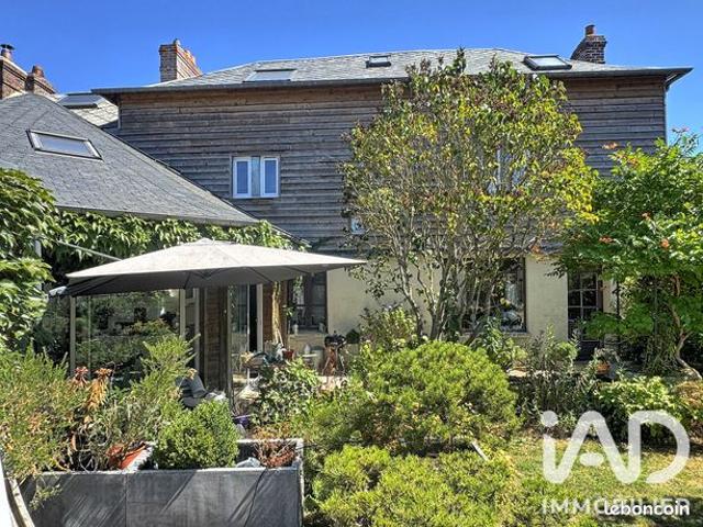 Maison familiale 7 pièces 150 m²