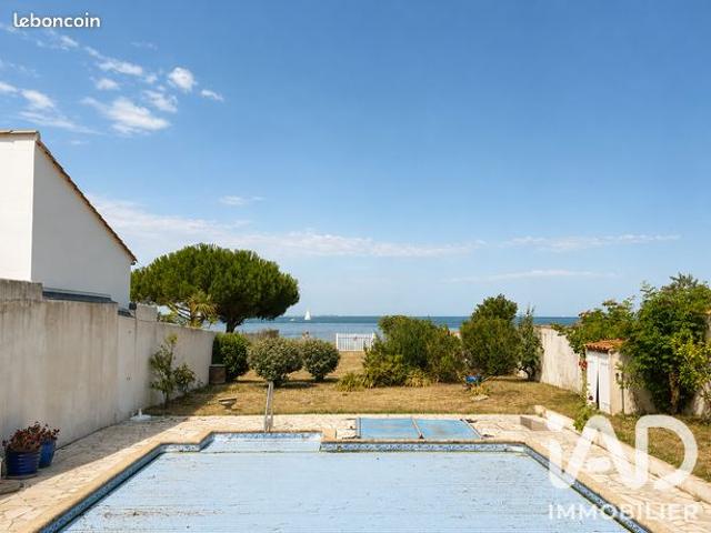 Maison familiale 7 pièces 152 m²