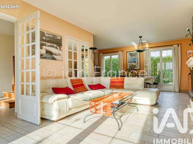 Maison familiale 7 pièces 152 m²
