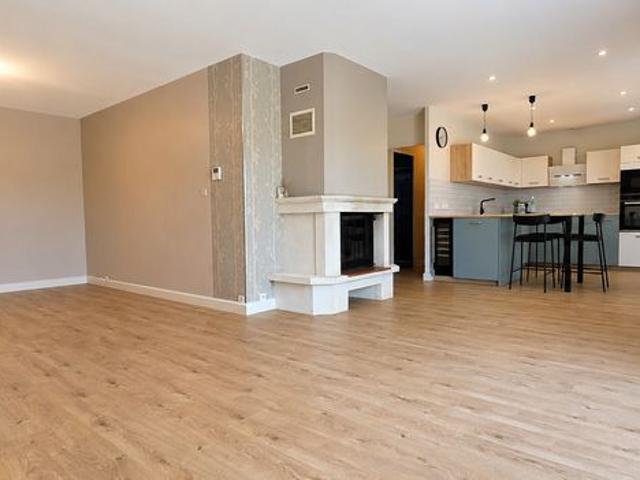 Maison familiale 7 pièces 157 m²