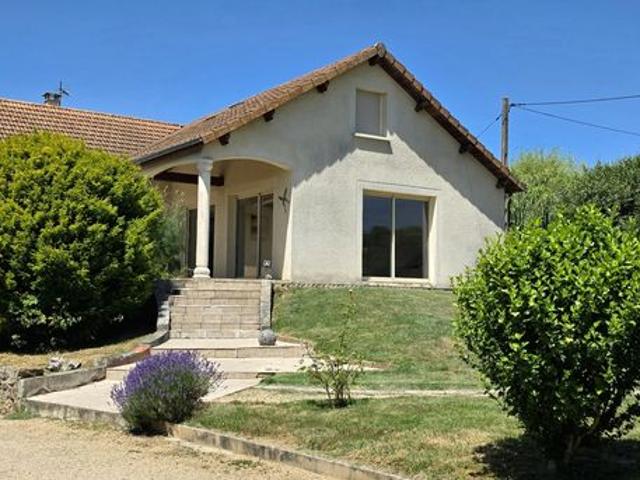 Maison familiale 7 pièces 157 m²