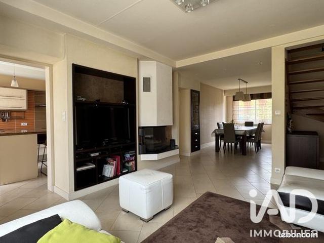 Maison familiale 7 pièces 154 m²