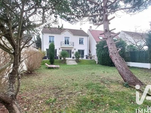 Maison familiale 7 pièces 155 m²