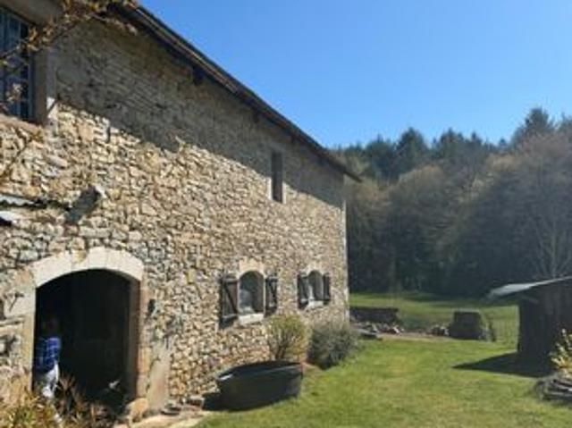 Maison familiale 7 pièces 156 m²