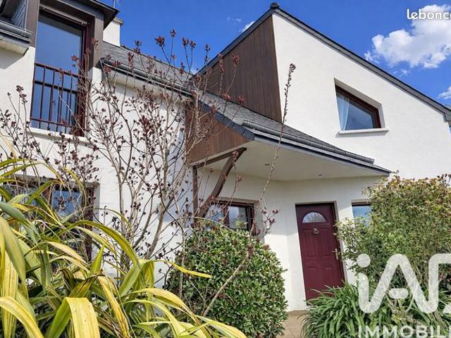 Maison familiale 7 pièces 159 m²