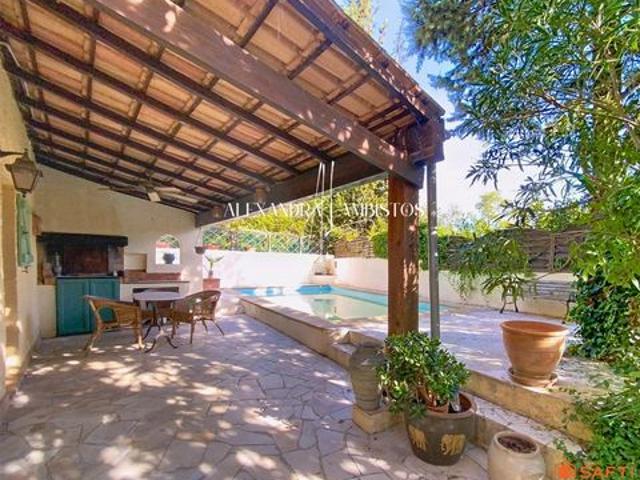 Maison familiale 7 pièces 163m²