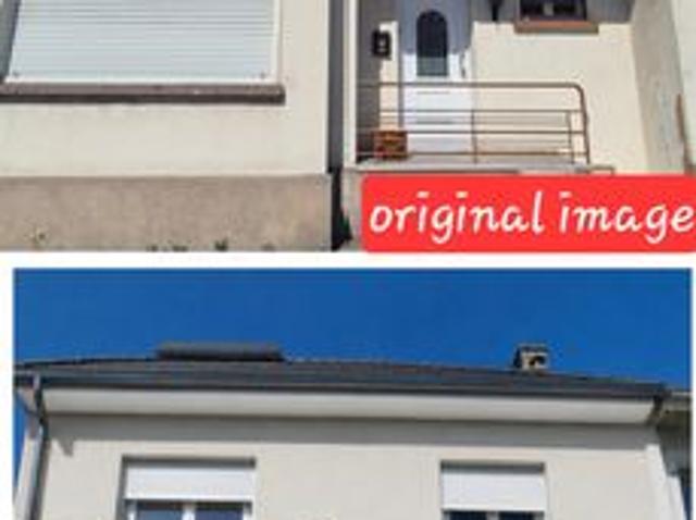 Maison familiale 7 pièces 160 m²