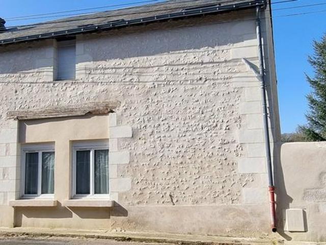 Maison familiale 7 pièces 160 m²