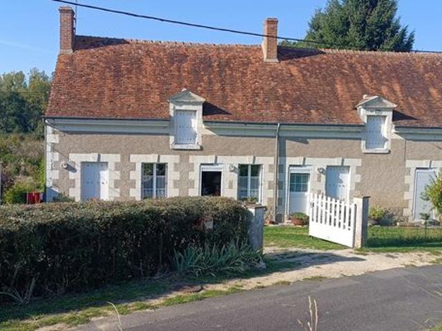 Maison familiale 7 pièces 160 m²