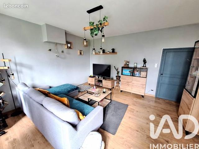 Maison familiale 7 pièces 165 m²