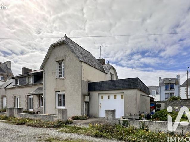 Maison familiale 7 pièces 165 m²