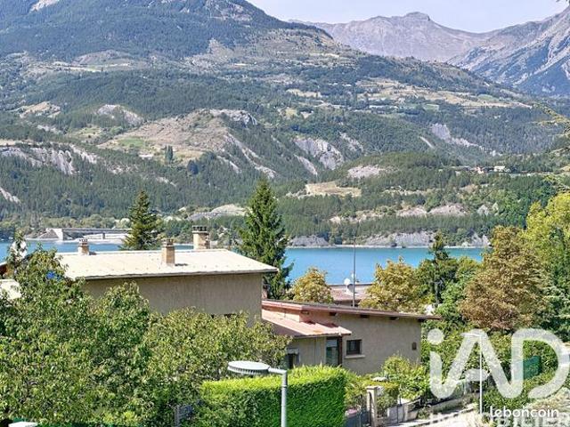 Maison familiale 7 pièces 165 m²