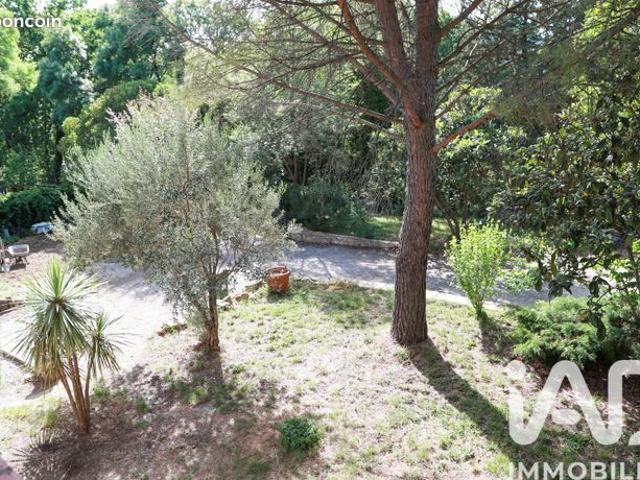 Maison familiale 7 pièces 166 m²