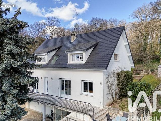 Maison familiale 7 pièces 168 m²