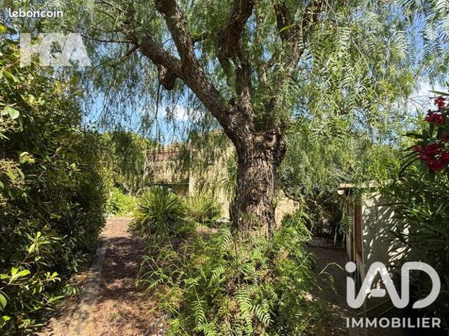 Maison familiale 7 pièces 168 m²