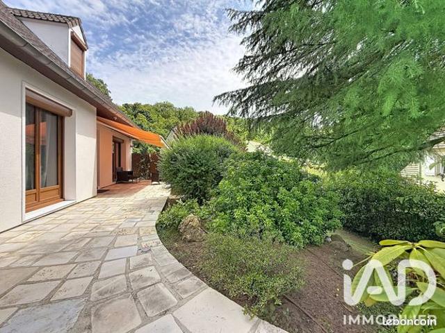 Maison familiale 7 pièces 173 m²
