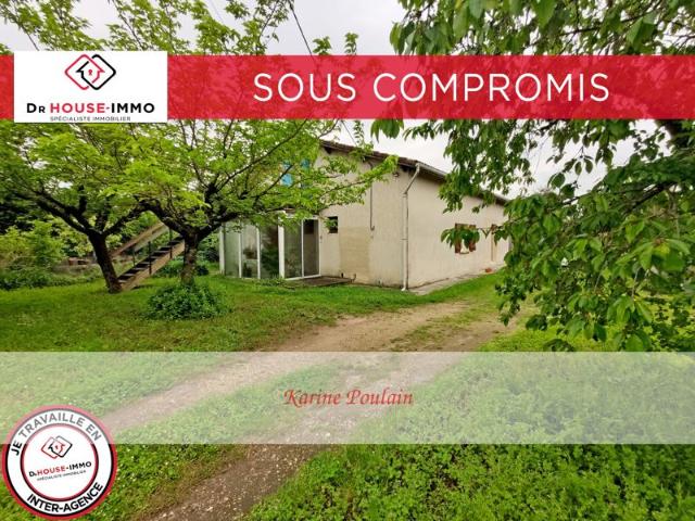 Maison familiale 7 pièces – 170 m² de réf – Ambarès et Lagrave
