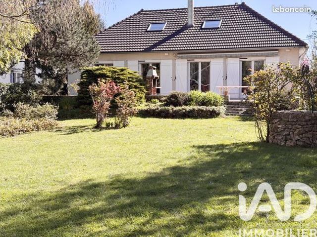 Maison familiale 7 pièces 170 m²