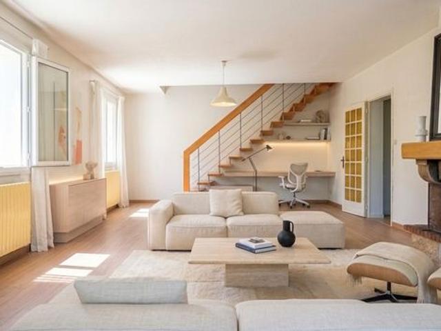 Maison familiale 7 pièces 170 m²