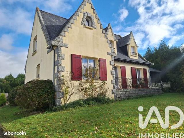 Maison familiale 7 pièces 170 m²