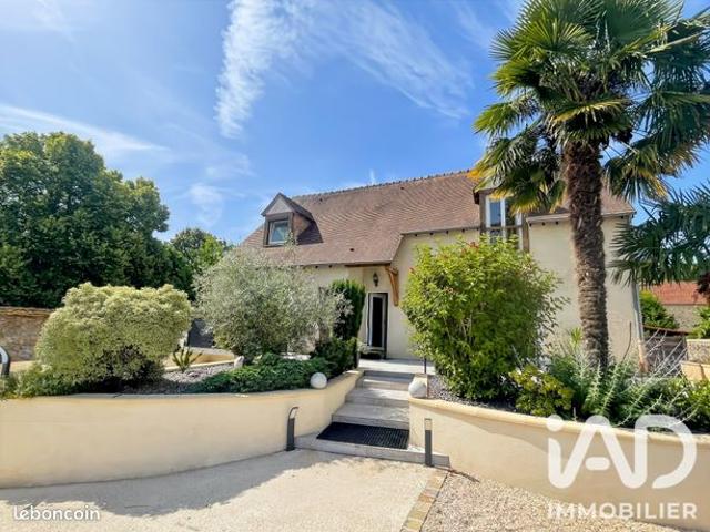 Maison familiale 7 pièces 170 m²