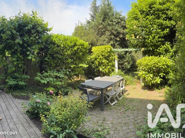 Maison familiale 7 pièces 171 m²