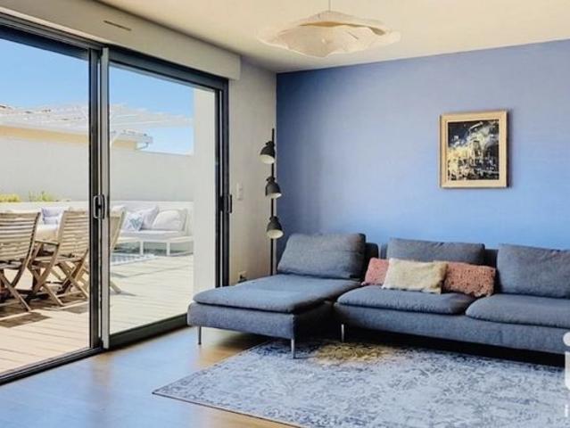 Maison familiale 7 pièces 172 m²
