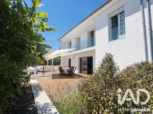 Maison familiale 7 pièces 172 m²