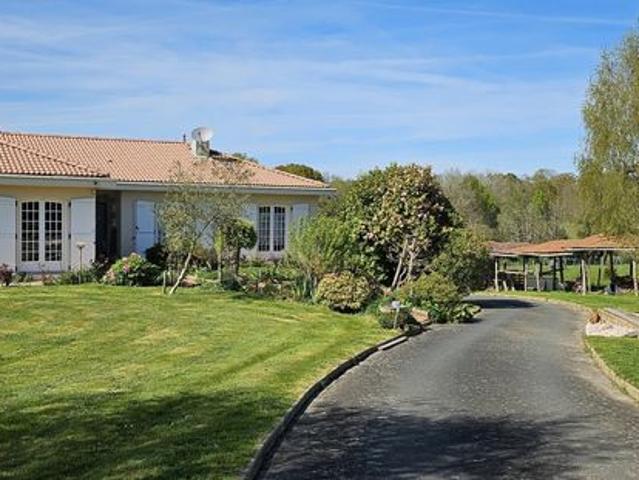 Maison familiale 7 pièces 177 m²