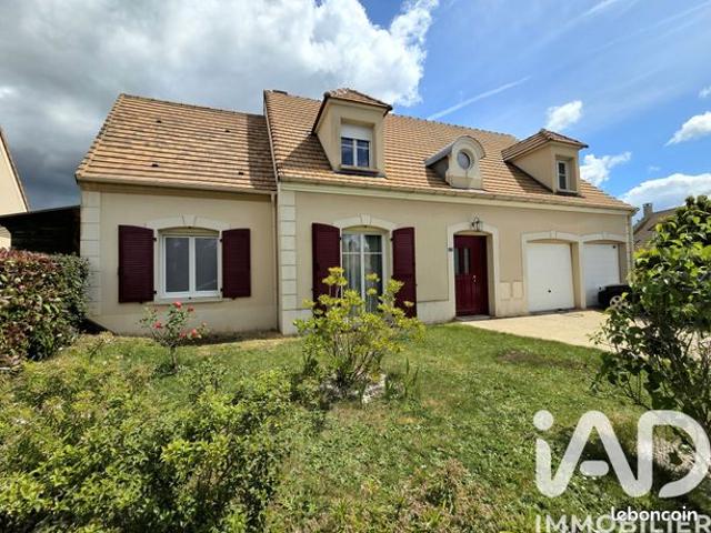 Maison familiale 7 pièces 177 m²