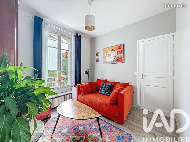 Maison familiale 7 pièces 174 m²