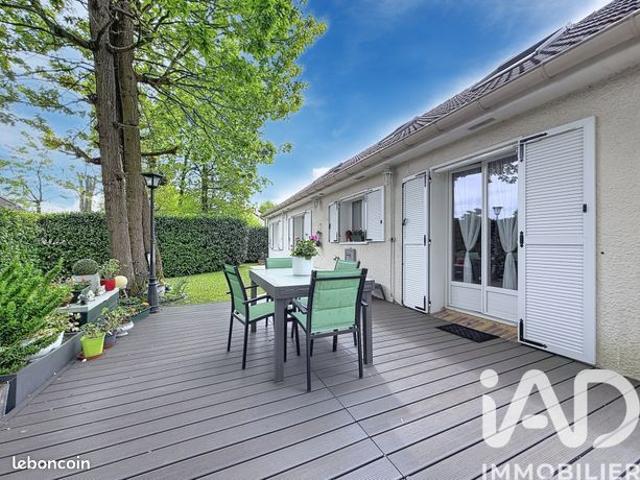 Maison familiale 7 pièces 175 m²