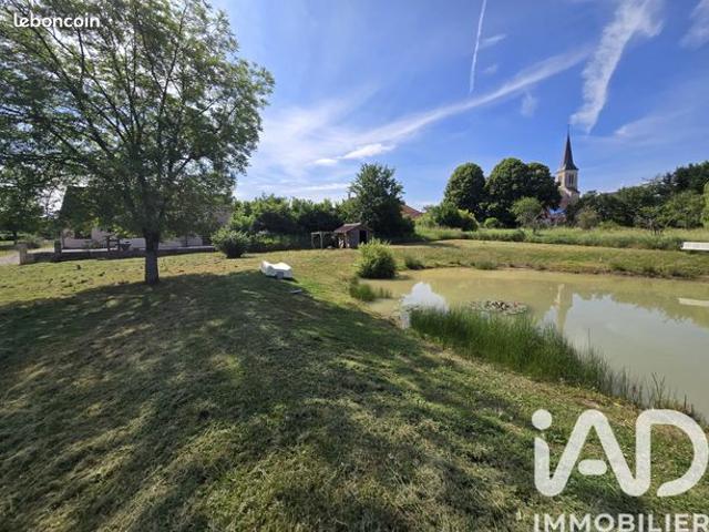Maison familiale 7 pièces 175 m²