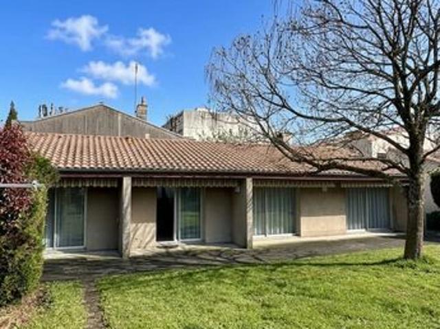 Maison familiale 7 pièces 175 m²