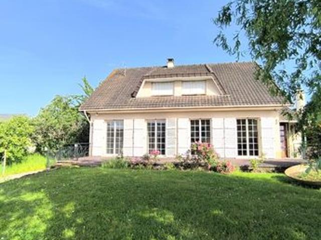 Maison familiale 7 pièces 176 m²