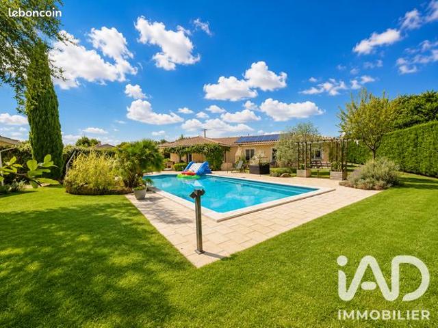 Maison familiale 7 pièces 176 m²