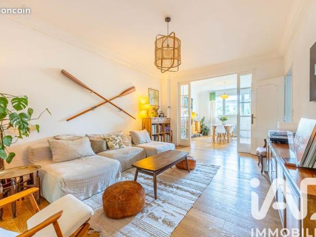 Maison familiale 7 pièces 176 m²