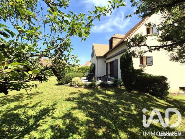 Maison familiale 7 pièces 176 m²