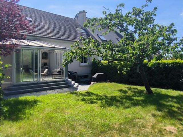 Maison familiale 7 pièces 178 m²