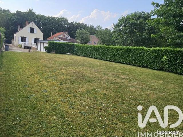 Maison familiale 7 pièces 178 m²