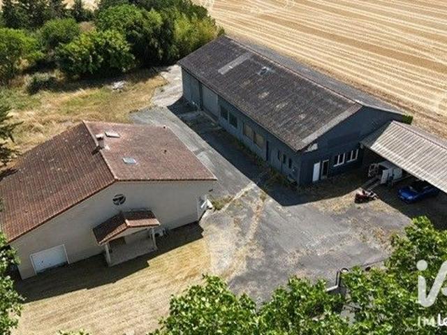 Maison familiale 7 pièces 179 m²