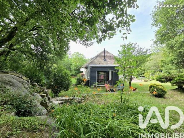 Maison familiale 7 pièces 180 m²