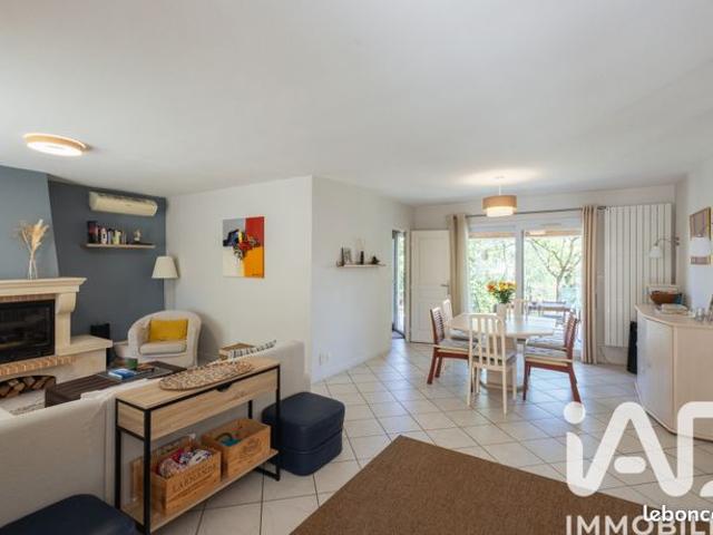 Maison familiale 7 pièces 180 m²