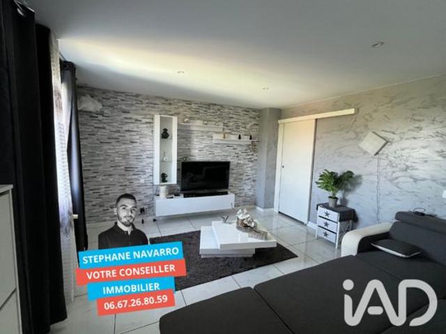 Maison familiale 7 pièces 182 m²