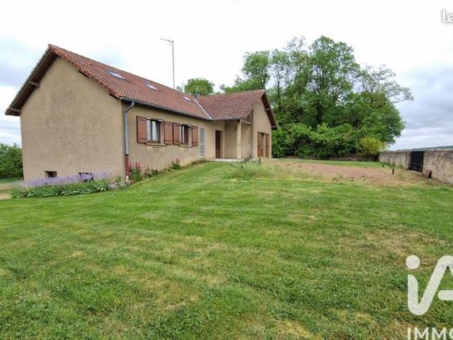 Maison familiale 7 pièces 182 m²