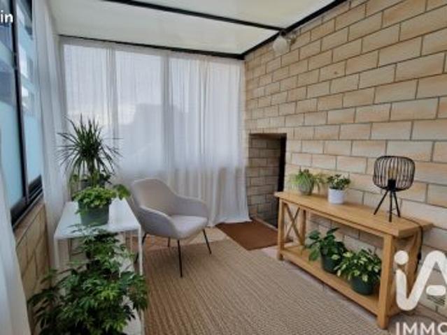 Maison familiale 7 pièces 185 m²