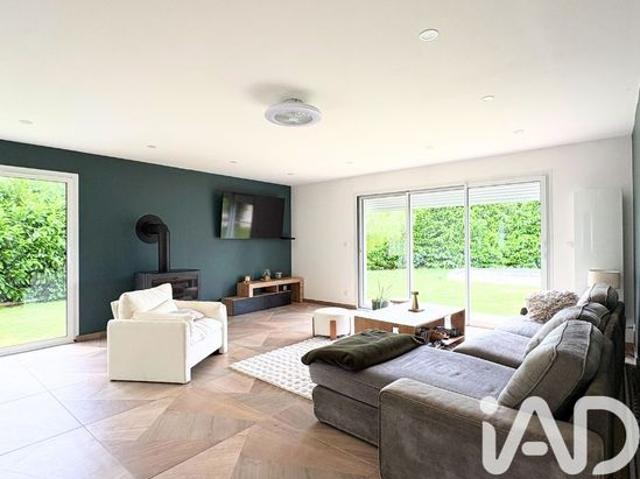 Maison familiale 7 pièces 185 m²