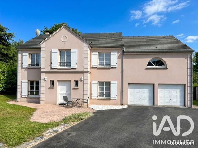 Maison familiale 7 pièces 185 m²