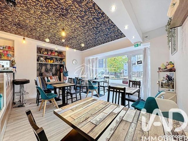 Maison familiale 7 pièces 185 m²