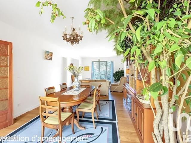 Maison familiale 7 pièces 185 m²